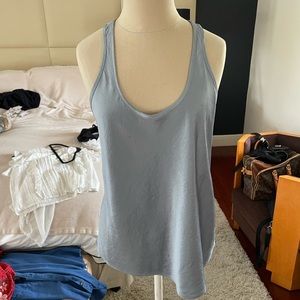 Alexander Wang Silk Top